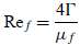 Using Equations (9-14) and (9-7), develop Equation (9-26).
Equation (9-14)
Equation (9-7)
Equatio