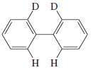 Draw three-dimensional representations of the following compounds. Which have asymmetric