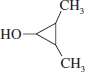 Draw all the distinct stereoisomers for each structure. Show the