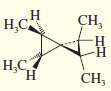 For each structure,
1. Draw all the stereoisomers.
2. Label each structure