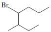 For each of the following compounds,
1. Give the IUPAC name.
2.