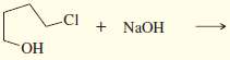 Predict the products of the following SN2 reactions.
(a)
(b)
(c)
(d)
(e)
(f)
(g)
(h)