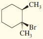 Predict the products of E1 elimination of the following compounds.