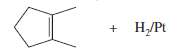 Give the expected major product for each reaction, including stereochemistry