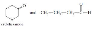 Give structures of the alkenes that would give the following