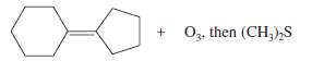 Predict the major products of the following reactions.
(a) (E)-3-methyloct-3-ene +