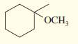 Show how you would synthesize each compound using methylenecyclohexane as