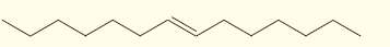 Show how you might use olefin metathesis to assemble the