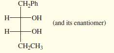 Show how you would synthesize the following compounds from acetylene