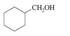 Show how you would synthesize the following primary alcohols by