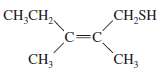 Give IUPAC names for the following compounds.
(a) 
(b) 
(c)