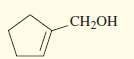 Give a systematic (IUPAC) name for each alcohol. Classify each