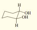 Give systematic (IUPAC) names for the following diols and phenols.
(a)
(b)
(c)
(d)