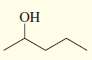 Show how you would synthesize the following alcohols from appropriate