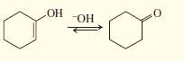 Vinyl alcohols are generally unstable, quickly isomerizing to carbonyl compounds.