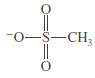 Write the important resonance forms of the following anions.
(a)	
(b)
(c)