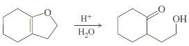 Alcohols combine with ketones and aldehydes to form interesting derivatives,