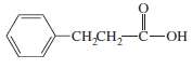 Predict the chemical shifts of the protons in the following
