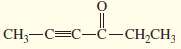 For each compound shown below,(1) Sketch the 13C NMR spectrum