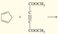 Predict the products of the following reactions, including stereochemistry where