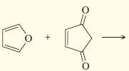 Predict the products of the following reactions, including stereochemistry where