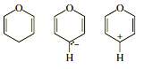 The following molecules and ions are grouped by similar structures.