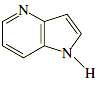Each of the following heterocycles includes one or more nitrogen