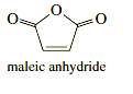 Recall (Section 16-10) that two positions of anthracene sometimes react