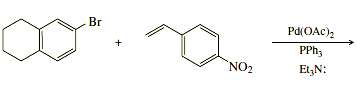 What products would you expect from the following coupling reactions?
(a)
(b)
(c)
(d)
(e)
