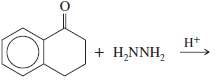 Predict the products of the following reactions.
(a)
(b)
(c)
(d)