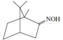Show what amines and carbonyl compounds combine to give the