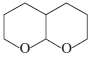 Show what alcohols and carbonyl compounds give the following derivatives.
(a)
(b)
(c)
(d)
(e)
