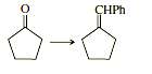 Show how you would accomplish the following syntheses efficiently and