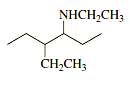 For each compound,
(1) Classify the nitrogen-containing functional groups.
(2) Provide an