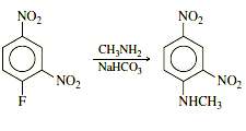Section 17-12 showed how nucleophilic aromatic substitution can give aryl