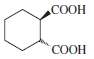 Name the following carboxylic acids (when possible, give both a