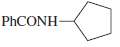 Name the following carboxylic acid derivatives, giving both a common