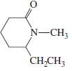 Name the following carboxylic acid derivatives, giving both a common
