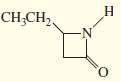 Give appropriate names for the following compounds:
(a)
(b)
(c)
(d)
(e)
(f)
(g)
(h)
(i)
(j