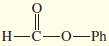 Predict the products of saponification of the following esters.
(a)
(b)
(c)
(d)