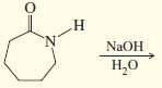 Predict the products of the following reactions.
(a)
(b)
(c)
(d)
(e)
(f)
(g)
(h)
(i)
(j)
