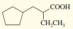 Show how you would use the malonic ester synthesis to