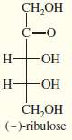 Classify the following monosaccharides. (Examples: D-aldohexose, L-ketotetrose.)
(a) (+)-glucose 
