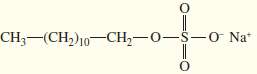 Give the general classification of each compound.
(a) glyceryl tripalmitate
(b)
(c)
(d)
(e)
(f