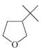 Give Lewis structures corresponding to the following line-angle structures. Give
