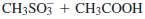 Write equations for the following acid-base reactions. Label the conjugate