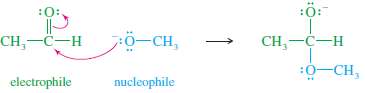 In the following acid-base reactions,
1. Determine which species are acting