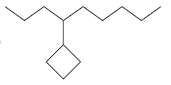 Give IUPAC names for the following compounds.
(a)
(b)
(c)