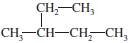 Name the following alkanes and haloalkanes. When two or more