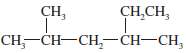 Provide IUPAC names for the following compounds.
(a) (CH3)2CHCH2CH3
(b) CH3-C(CH3)2-CH3
(c)
(d)
